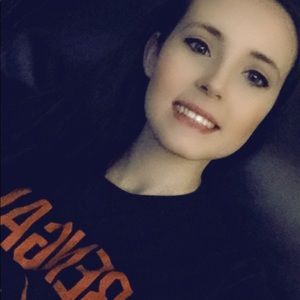 Meet your Posher, Sherry